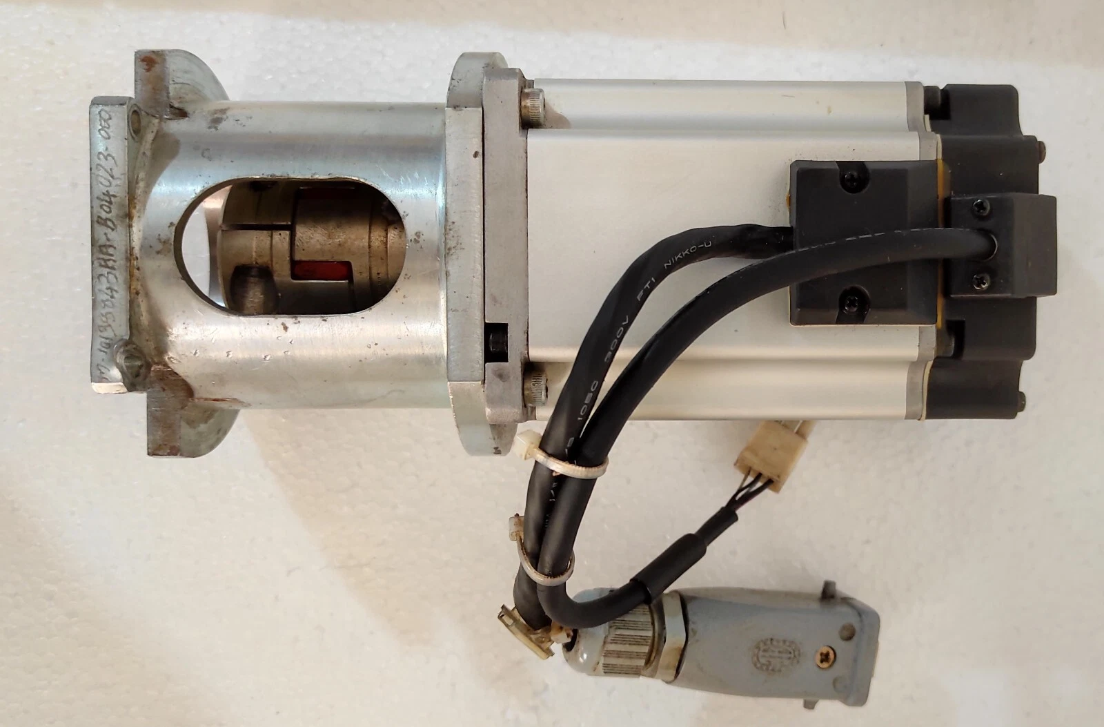 Panasonic MHMJ082P1U Servo Motor